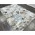 Ковер SANANDAJ 0.8х1.5 B027A_L GREY SHRINK / LIHGT GREY Полиэстер Турция, фото , изображение 2