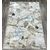 Ковер SANANDAJ 0.8х1.5 B027A_L GREY SHRINK / LIHGT GREY Полиэстер Турция, фото 