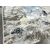 Ковер SANANDAJ 0.8х1.5 B027A_L GREY SHRINK / LIHGT GREY Полиэстер Турция, фото , изображение 3