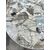 Ковер SANANDAJ 0.8х1.5 B027A_L GREY SHRINK / LIHGT GREY Полиэстер Турция, фото , изображение 8