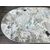 Ковер SANANDAJ 0.8х1.5 B027A_L GREY SHRINK / LIHGT GREY Полиэстер Турция, фото , изображение 9