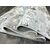Ковер SANANDAJ 0.8х1.5 B027A_L GREY SHRINK / LIHGT GREY Полиэстер Турция, фото , изображение 15