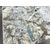 Ковер SANANDAJ 0.8х1.5 B028A_L GREY SHRINK / LIHGT GREY Полиэстер Турция, фото , изображение 3