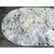 Ковер SANANDAJ 1.2х1.8 B028A_L GREY SHRINK / LIHGT GREY Полиэстер Турция, фото , изображение 9