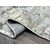 Ковер SANANDAJ 0.8х1.5 B028A_L GREY SHRINK / LIHGT GREY Полиэстер Турция, фото , изображение 12