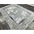 Ковер SANANDAJ 1.6х3 B029A_L GREY SHRINK / LIHGT GREY Полиэстер Турция, фото , изображение 2