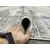 Ковер SANANDAJ 1.6х3 B029A_L GREY SHRINK / LIHGT GREY Полиэстер Турция, фото , изображение 10