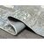 Ковер SANANDAJ 1.6х3 B029A_L GREY SHRINK / LIHGT GREY Полиэстер Турция, фото , изображение 12