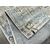 Ковер SANANDAJ 0.8х1.5 B029A_L GREY SHRINK / LIHGT GREY Полиэстер Турция, фото , изображение 13