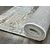 Ковер SANANDAJ 1.6х3 B029A_L GREY SHRINK / LIHGT GREY Полиэстер Турция, фото , изображение 16