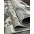 Ковер ANTRASIT 2х3 AN16A_DARK GREY SHRINK / GOLD FDY Полиэстер Турция, фото , изображение 8
