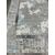 Ковер SANANDAJ 2х4 B029A_L GREY SHRINK / LIHGT GREY Полиэстер Турция, фото , изображение 4
