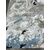 Ковер SANANDAJ 2х4 B030A_L GREY SHRINK / LIHGT GREY Полиэстер Турция, фото , изображение 4