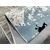 Ковер SANANDAJ 1.6х3 B030A_L GREY SHRINK / LIHGT GREY Полиэстер Турция, фото , изображение 13