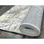 Ковер SANANDAJ 1.6х3 B030A_L GREY SHRINK / LIHGT GREY Полиэстер Турция, фото , изображение 17