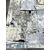 Ковер SANANDAJ 2х4 B031A_L GREY SHRINK / LIHGT GREY Полиэстер Турция, фото , изображение 4