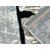 Ковер SANANDAJ 1.2х1.8 B031A_L GREY SHRINK / LIHGT GREY Полиэстер Турция, фото , изображение 14