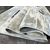 Ковер SANANDAJ 1.6х3 B031A_L GREY SHRINK / LIHGT GREY Полиэстер Турция, фото , изображение 16