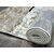 Ковер SANANDAJ 1.6х3 B031A_L GREY SHRINK / LIHGT GREY Полиэстер Турция, фото , изображение 17