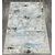 Ковер SANANDAJ 0.8х1.5 B032A_L GREY SHRINK / LIHGT GREY Полиэстер Турция, фото 