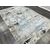Ковер SANANDAJ 1.6х3 B032A_L GREY SHRINK / LIHGT GREY Полиэстер Турция, фото , изображение 2