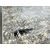 Ковер SANANDAJ 0.8х1.5 B032A_L GREY SHRINK / LIHGT GREY Полиэстер Турция, фото , изображение 3