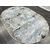 Ковер SANANDAJ 0.8х1.5 B032A_L GREY SHRINK / LIHGT GREY Полиэстер Турция, фото , изображение 6