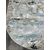 Ковер SANANDAJ 0.8х1.5 B032A_L GREY SHRINK / LIHGT GREY Полиэстер Турция, фото , изображение 8