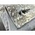 Ковер SANANDAJ 1.2х1.8 B032A_L GREY SHRINK / LIHGT GREY Полиэстер Турция, фото , изображение 13