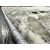 Ковер SANANDAJ 0.8х1.5 B032A_L GREY SHRINK / LIHGT GREY Полиэстер Турция, фото , изображение 14