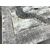 Ковер SANANDAJ 0.8х1.5 B033A_L GREY SHRINK / LIHGT GREY Полиэстер Турция, фото , изображение 3