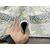 Ковер SANANDAJ 0.8х1.5 B033A_L GREY SHRINK / LIHGT GREY Полиэстер Турция, фото , изображение 10