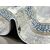 Ковер SANANDAJ 0.8х1.5 B033A_L GREY SHRINK / LIHGT GREY Полиэстер Турция, фото , изображение 11