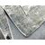 Ковер SANANDAJ 0.8х1.5 B033A_L GREY SHRINK / LIHGT GREY Полиэстер Турция, фото , изображение 13