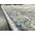 Ковер SANANDAJ 0.8х1.5 B033A_L GREY SHRINK / LIHGT GREY Полиэстер Турция, фото , изображение 15