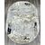 Ковер SANANDAJ 0.8х1.5 B034A_L GREY SHRINK / LIHGT GREY Полиэстер Турция, фото , изображение 5