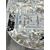 Ковер SANANDAJ 0.8х1.5 B034A_L GREY SHRINK / LIHGT GREY Полиэстер Турция, фото , изображение 8
