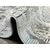 Ковер SANANDAJ 0.8х1.5 B034A_L GREY SHRINK / LIHGT GREY Полиэстер Турция, фото , изображение 11