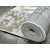 Ковер SANANDAJ 0.8х1.5 B034A_L GREY SHRINK / LIHGT GREY Полиэстер Турция, фото , изображение 16