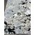 Ковер SANANDAJ 1.6х3 B035A_L GREY SHRINK / LIHGT GREY Полиэстер Турция, фото , изображение 4