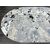 Ковер SANANDAJ 0.8х1.5 B035A_L GREY SHRINK / LIHGT GREY Полиэстер Турция, фото , изображение 9