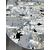 Ковер SANANDAJ 1.6х3 B037A_L GREY SHRINK / LIHGT GREY Полиэстер Турция, фото , изображение 8