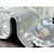 Ковер SANANDAJ 1.6х3 B037A_L GREY SHRINK / LIHGT GREY Полиэстер Турция, фото , изображение 11