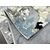 Ковер SANANDAJ 1.6х3 B037A_L GREY SHRINK / LIHGT GREY Полиэстер Турция, фото , изображение 13