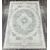 Ковер LUNA 2х2.9 B040A_GREY FDY / LIGHT VIZON SHRINK Heat Set, Полиэстер Турция, фото 