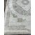 Ковер LUNA 2х2.9 B040A_GREY FDY / LIGHT VIZON SHRINK Heat Set, Полиэстер Турция, фото , изображение 5
