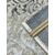 Ковер LUNA 2х2.9 B040A_GREY FDY / LIGHT VIZON SHRINK Heat Set, Полиэстер Турция, фото , изображение 10