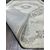 Ковер LUNA 2х2.9 B040A_GREY FDY / LIGHT VIZON SHRINK Heat Set, Полиэстер Турция, фото , изображение 12