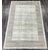 Ковер LUNA 0.8х1.5 B044A_LIGHT VIZON SHRINK / VIZON FDY Heat Set, Полиэстер Турция, фото 