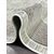 Ковер LUNA 0.8х1.5 B044A_LIGHT VIZON SHRINK / VIZON FDY Heat Set, Полиэстер Турция, фото , изображение 7